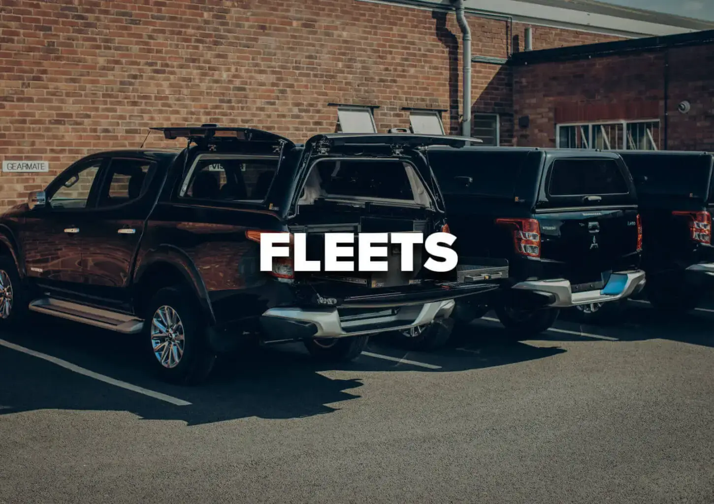 Fleets