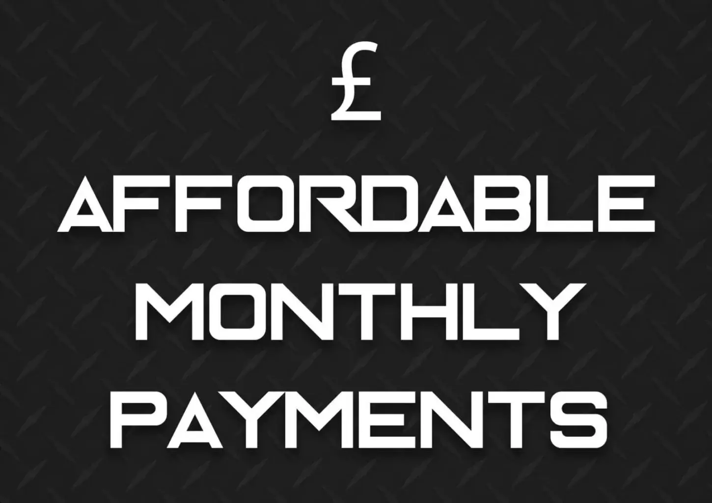 Simple Monthly Payments