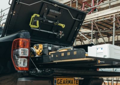 Gearmate systems